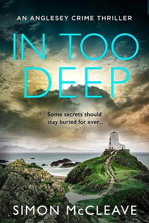 In Too Deep by Simon McCleave