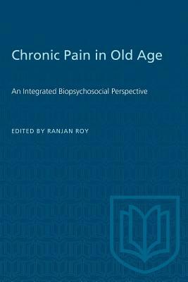 Chronic Pain in Old Age by 