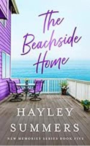 The Beachside Home  by Haley Summers