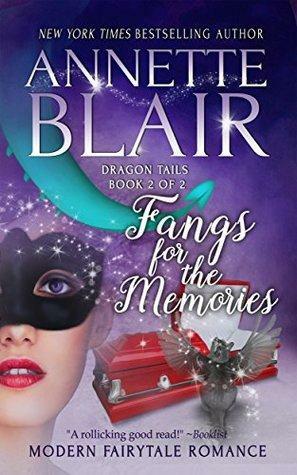 Fangs for the Memories by Annette Blair