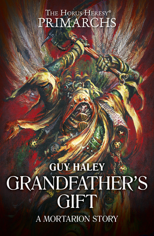 Grandfather's Gift by Guy Haley