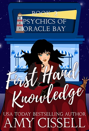 First Hand Knowledge by Amy Cissell