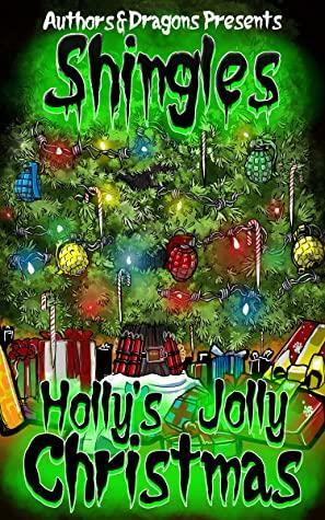 Holly's Jolly Christmas by Drew Hayes