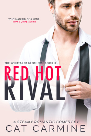 Red Hot Rival by Cat Carmine
