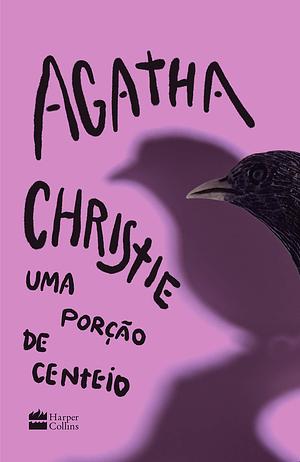 Uma porção de centeio by Agatha Christie