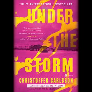 Under the Storm by Christoffer Carlsson