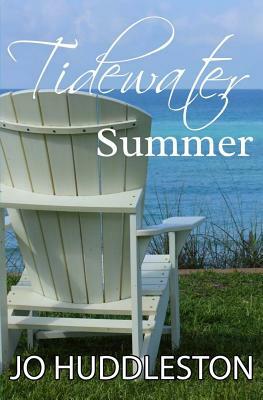 Tidewater Summer by Jo Huddleston