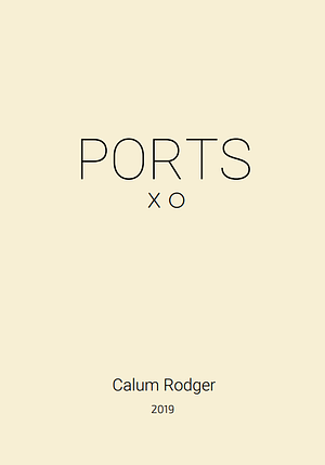 Ports by Calum Rodger
