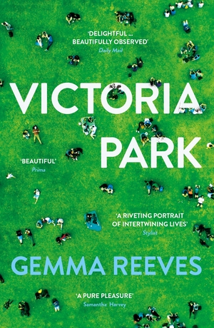 Victoria Park by Gemma Reeves