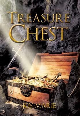 Treasure Chest by Joy Marie