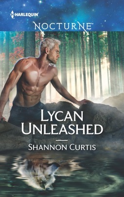 Lycan Unleashed by Shannon Curtis