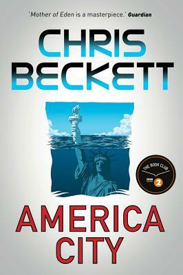 America City by Chris Beckett