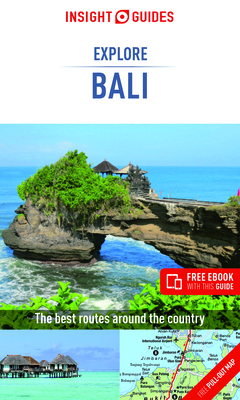 Insight Guides Explore Bali (Travel Guide with Free Ebook) by Insight Guides