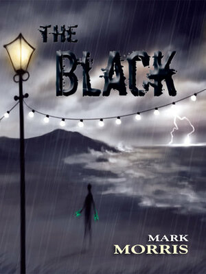 The Black by Mark Morris
