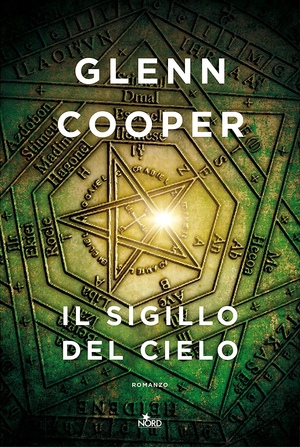 Il sigillo del cielo by Glenn Cooper