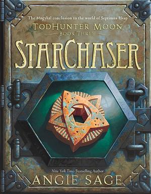 Starchaser by Angie Sage