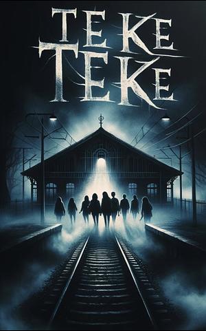 Teke Teke by H.V. Rees