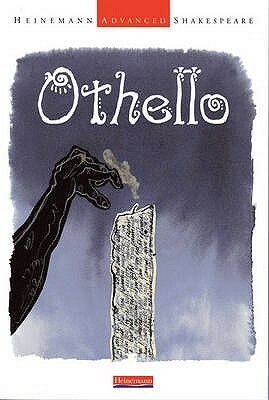 Heinemann Advanced Shakespeare: Othello by John Seely, William Shakespeare