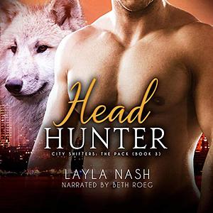 Head Hunter by Layla Nash