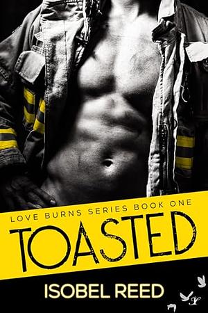 Toasted  by Isobel Reed
