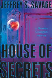 House of Secrets by Jeffrey S. Savage