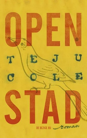 Open stad by Teju Cole