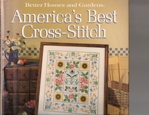 America's Best Cross-Stitch by Gary Boling, Joan Cravens