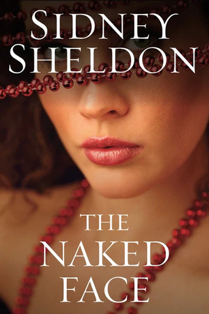 The Naked Face by Sidney Sheldon