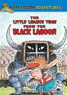 Little League Team from the Black Lagoon by Mike Thaler