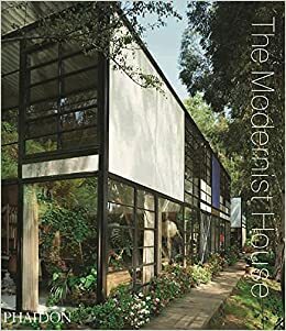 The Modernist House by Phaidon Press