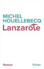 Lanzarote by Michel Houellebecq