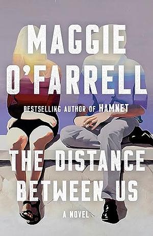 The Distance Between Us by Maggie O'Farrell