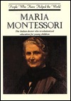 Maria Montessori by Beverley Birch