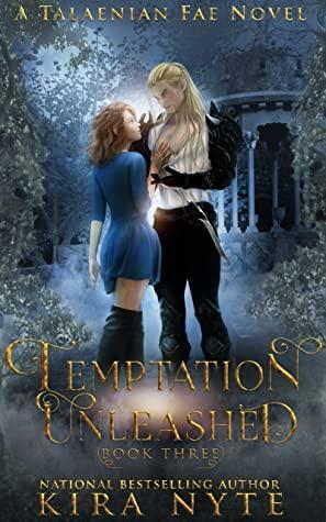 Temptation Unleashed by Kira Nyte