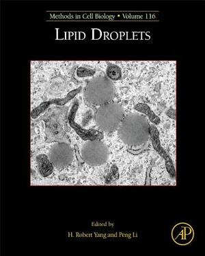 Lipid Droplets by 