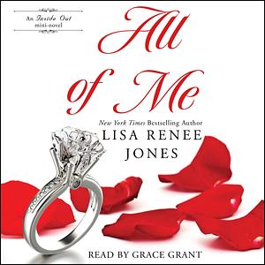 All of Me by Lisa Renee Jones