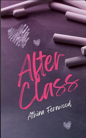 After class by Athina Fernwood