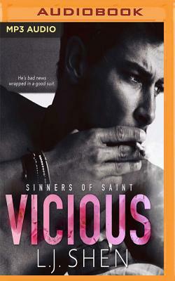 Vicious by L.J. Shen