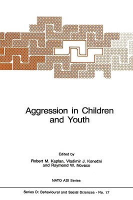 Aggression in Children and Youth by 