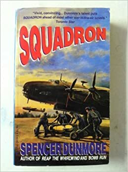 Squadron by Spencer Dunmore