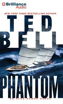 Phantom by Ted Bell