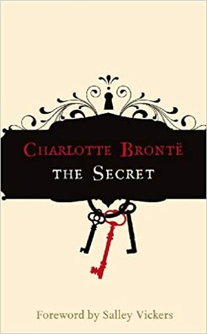Sekret by Charlotte Brontë