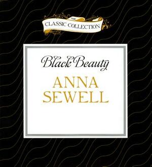 Black Beauty by Anna Sewell