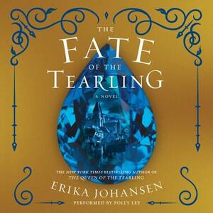 The Fate of the Tearling by Erika Johansen