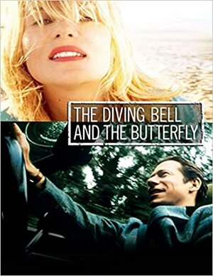 Diving Bell and the Butterfly by Ronald Harwood