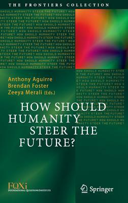 How Should Humanity Steer the Future? by 