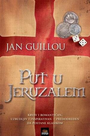 Put u Jeruzalem by Dora Maček, Jan Guillou