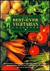 The Best-Ever Vegetarian Cookbook by Nicola Graimes