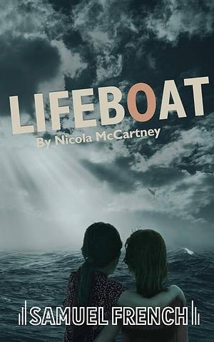 Lifeboat  by Nicola McCartney