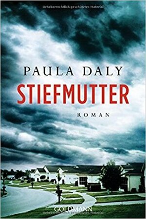Stiefmutter by Paula Daly